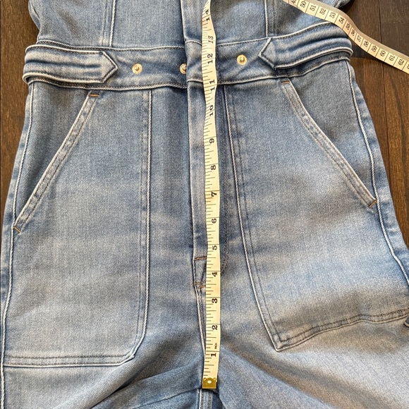 Good American Fit for Success Jumpsuit Size 1 NWT - Picture 9 of 11